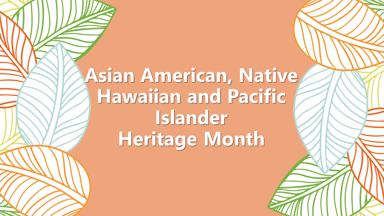 Public Laws & Proclamations - Asian American, Native Hawaiian and ...