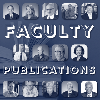 image of faculty members